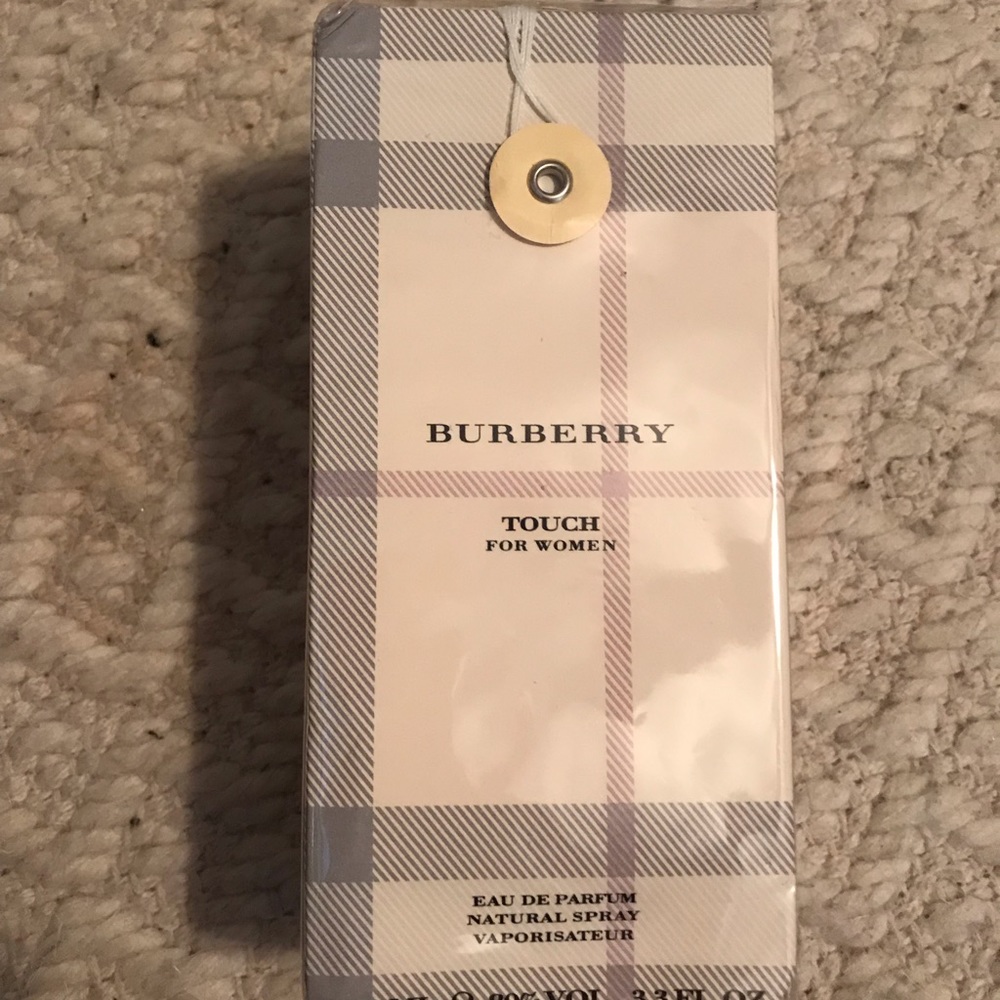 Burberry Touch for Women